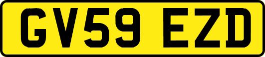 GV59EZD