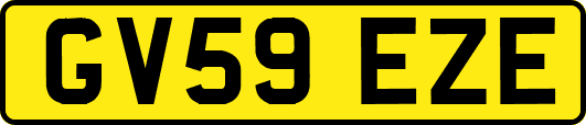 GV59EZE