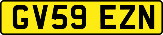 GV59EZN