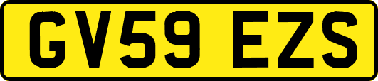 GV59EZS