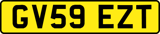 GV59EZT