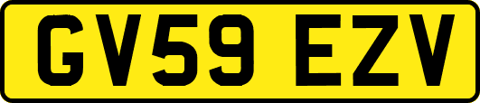 GV59EZV