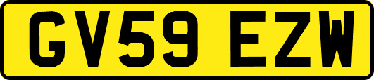 GV59EZW