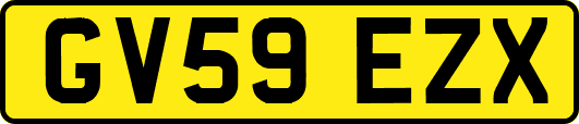 GV59EZX