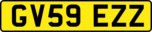 GV59EZZ