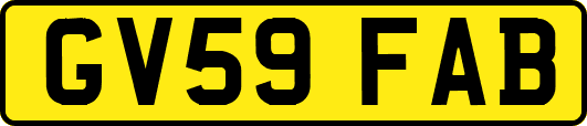 GV59FAB