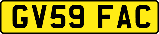 GV59FAC