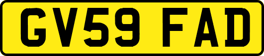 GV59FAD