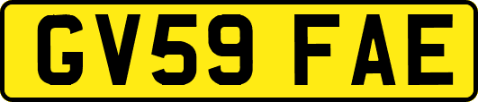 GV59FAE