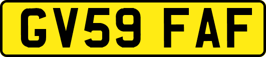 GV59FAF