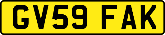 GV59FAK