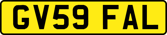 GV59FAL