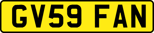 GV59FAN