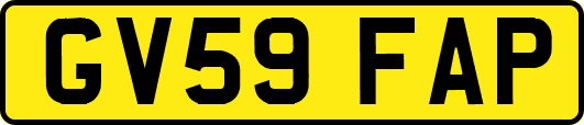 GV59FAP