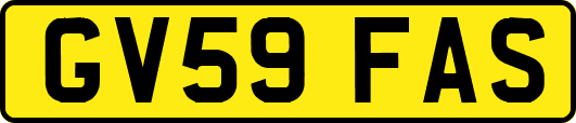GV59FAS