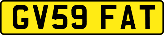 GV59FAT
