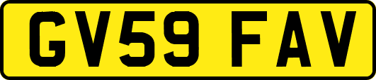 GV59FAV