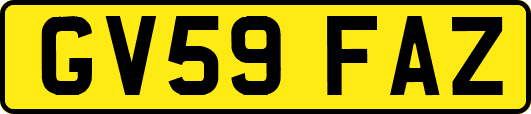 GV59FAZ