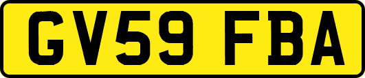 GV59FBA