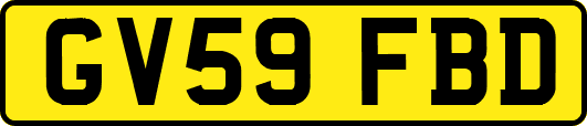 GV59FBD