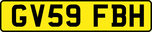GV59FBH