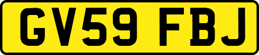 GV59FBJ