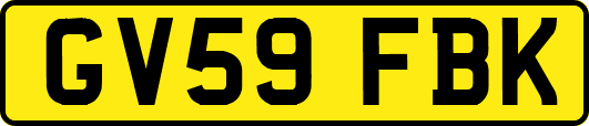 GV59FBK