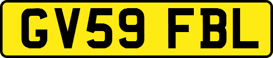GV59FBL