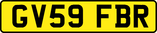GV59FBR
