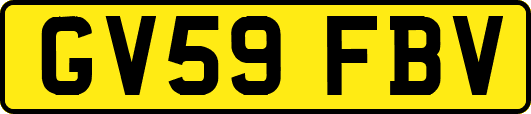 GV59FBV
