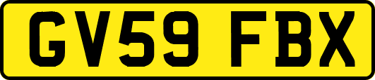 GV59FBX