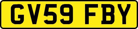 GV59FBY