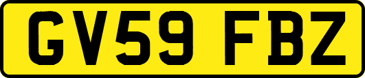 GV59FBZ