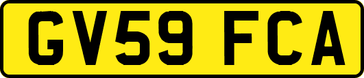GV59FCA