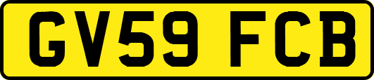 GV59FCB