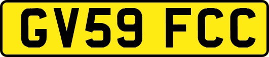 GV59FCC