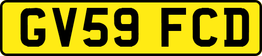 GV59FCD