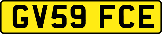 GV59FCE