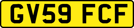 GV59FCF