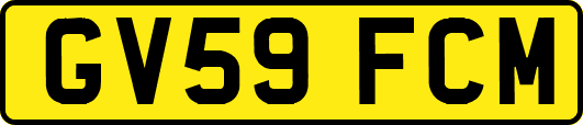 GV59FCM