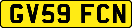 GV59FCN