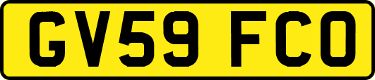 GV59FCO