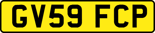 GV59FCP