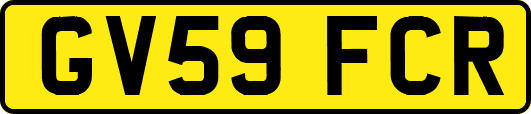 GV59FCR