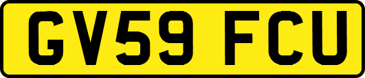 GV59FCU