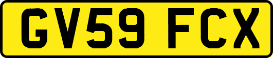 GV59FCX