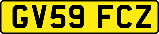 GV59FCZ