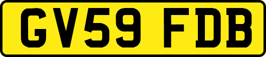 GV59FDB
