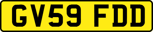 GV59FDD