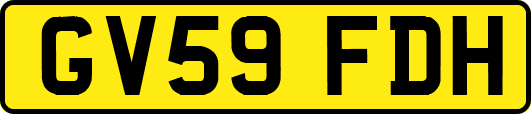 GV59FDH